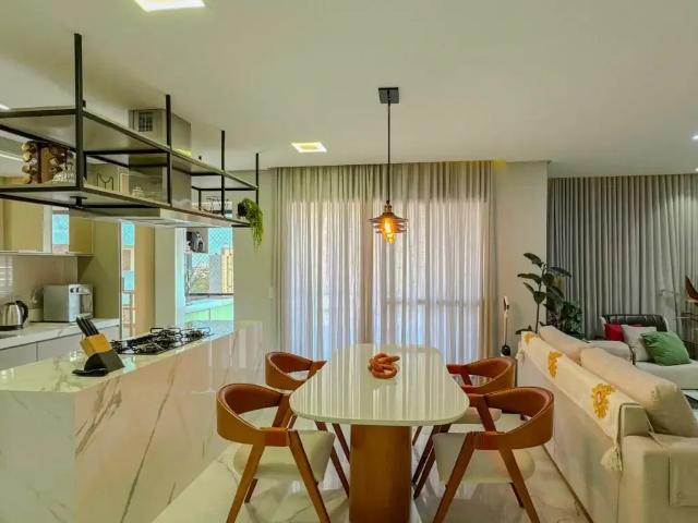 Apartamento venda em Região Geográfica Imediata de Goiânia, Goiânia