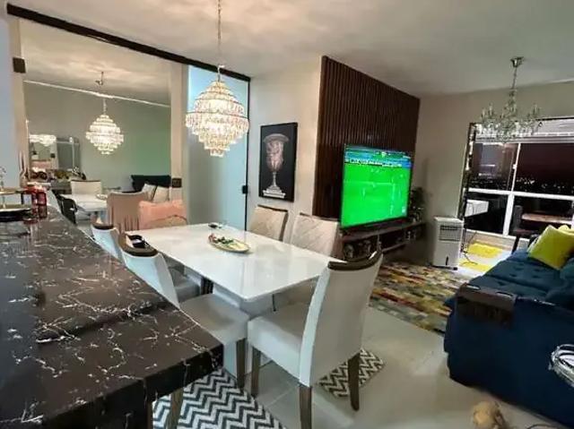 Apartamento venda em Jardim Atlantico, Goiânia