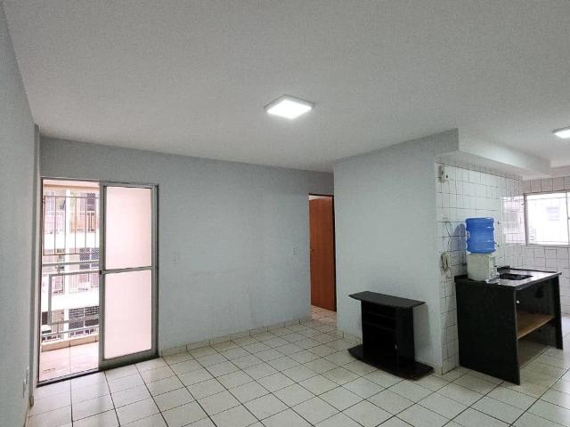 Apartamento venda em Jardim Balneário Meia Ponte, Goiânia