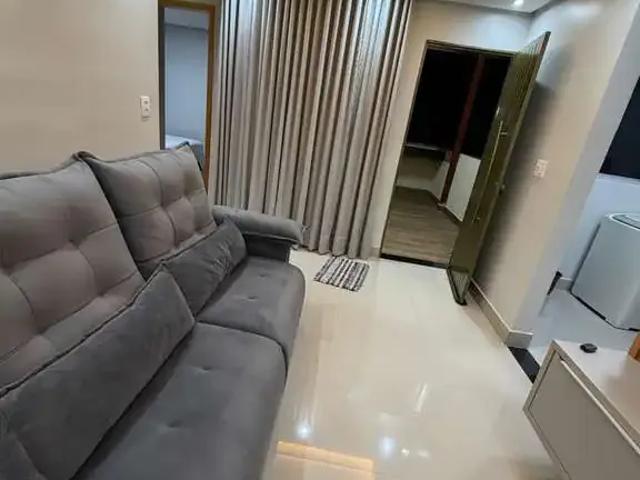 Apartamento venda em Região Geográfica Imediata de Goiânia, Goiânia