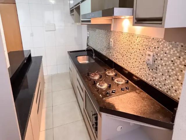 Apartamento venda em Região Geográfica Imediata de Goiânia, Goiânia