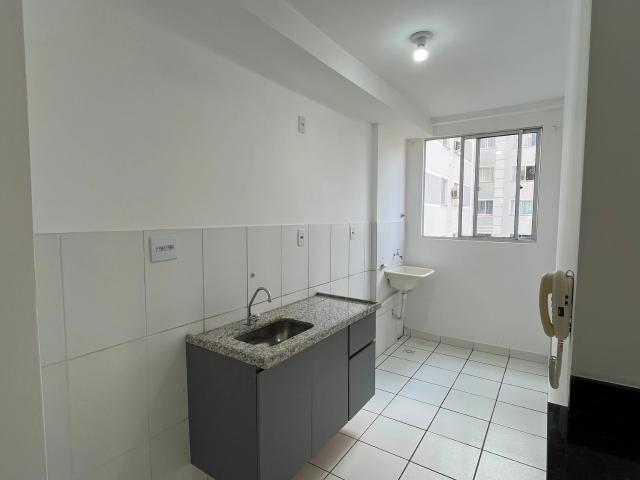 Apartamento venda em Jardim da Luz, Goiânia
