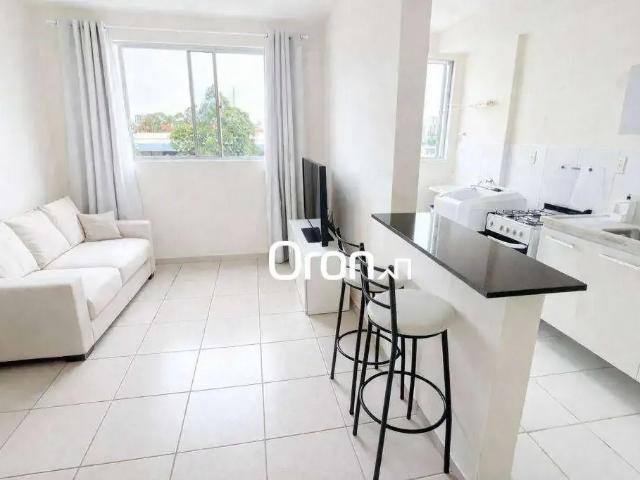 Apartamento venda em Região Geográfica Imediata de Goiânia, Aparecida de Goiânia