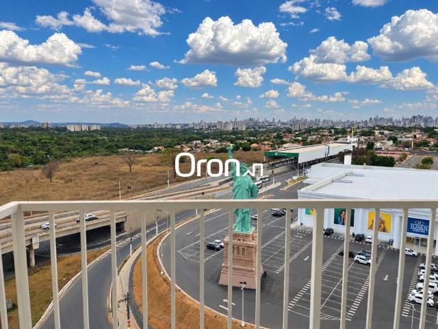 Apartamento venda em Região Geográfica Imediata de Goiânia, Goiânia