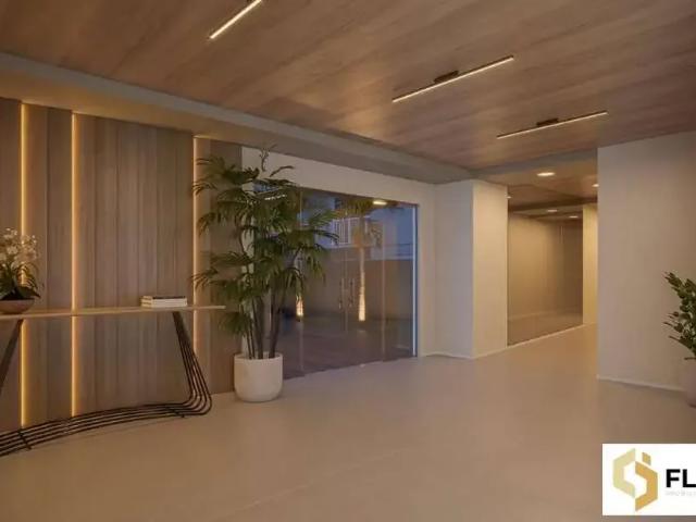 Apartamento venda em Região Geográfica Imediata de Goiânia, Goiânia