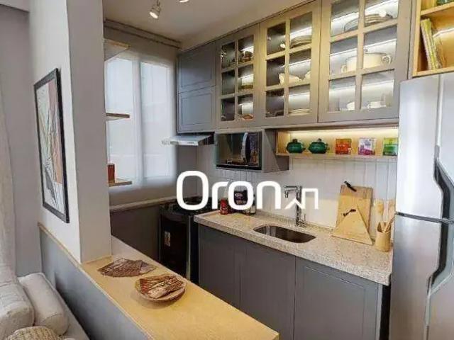 Apartamento venda em Região Geográfica Imediata de Goiânia, Goiânia