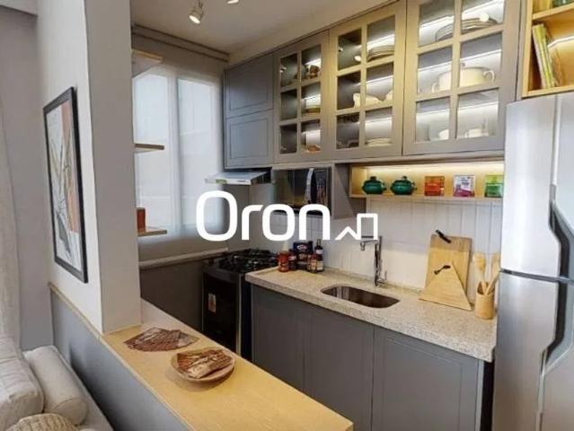 Apartamento venda em Jardim Ana Lúcia, Goiânia