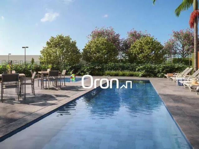 Apartamento venda em Região Geográfica Imediata de Goiânia, Goiânia