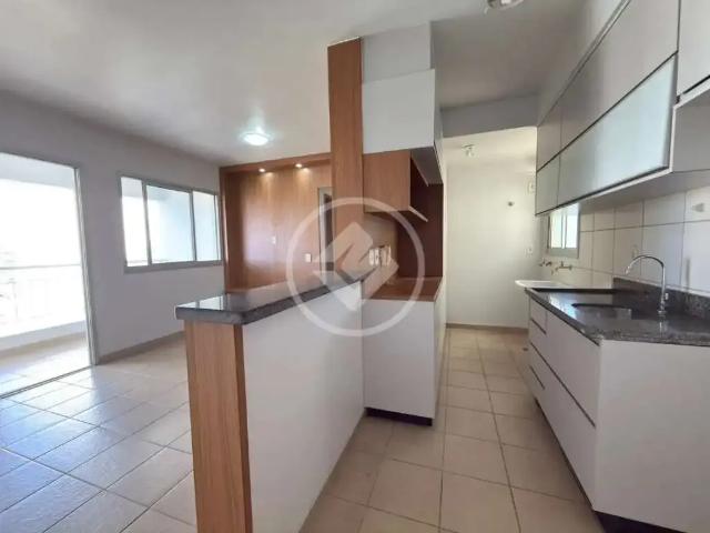 Apartamento venda em Região Geográfica Imediata de Goiânia, Goiânia