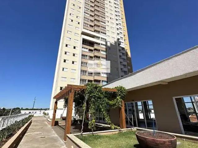 Apartamento venda em Região Geográfica Imediata de Goiânia, Goiânia