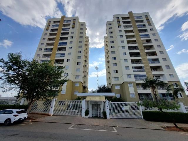Apartamento venda em Jardim Europa, Goiânia