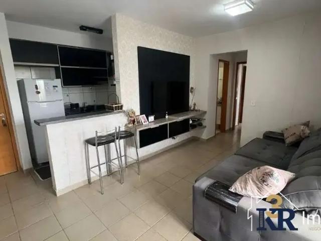 Apartamento venda em Região Geográfica Imediata de Goiânia, Goiânia