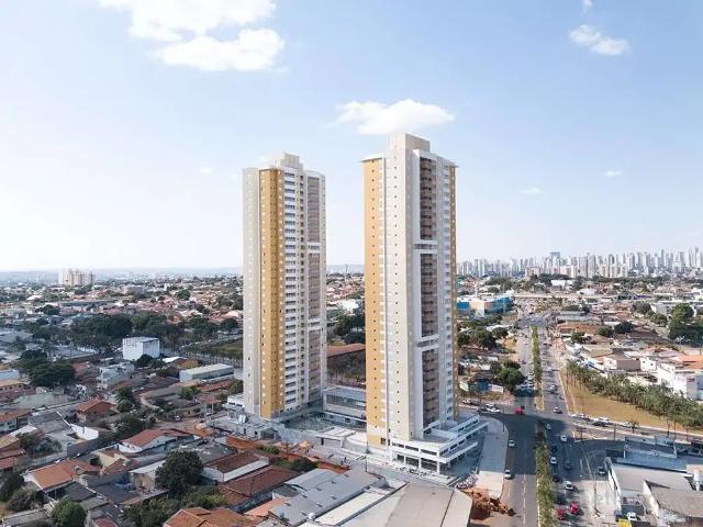 Apartamento venda em Região Geográfica Imediata de Goiânia, Goiânia