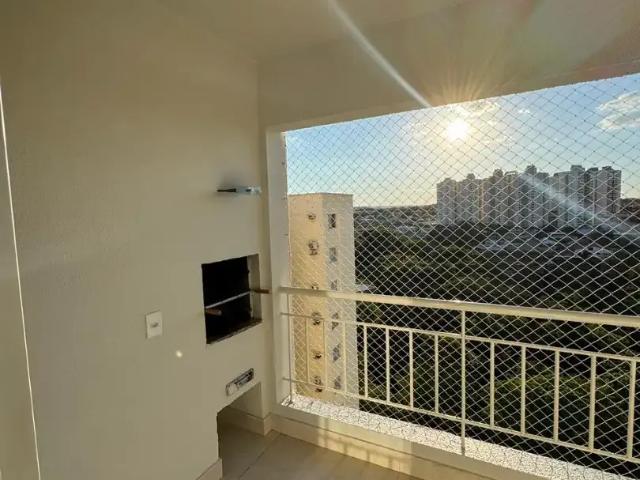 Apartamento venda em Região Geográfica Imediata de Goiânia, Goiânia