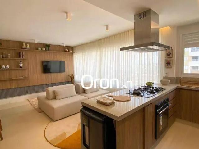 Apartamento venda em Região Geográfica Imediata de Goiânia, Goiânia