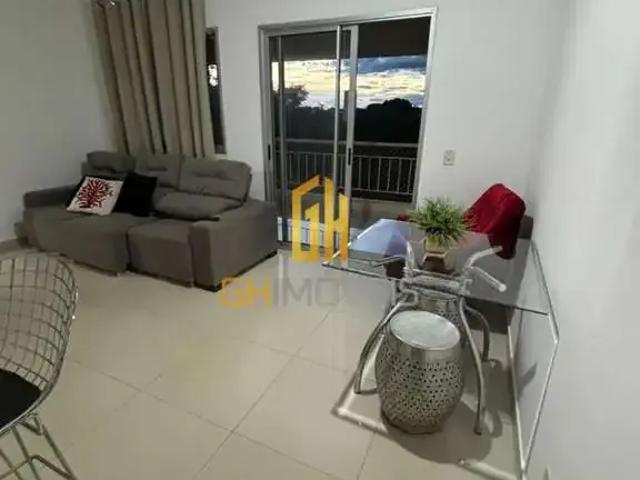Apartamento venda em Região Geográfica Imediata de Goiânia, Goiânia