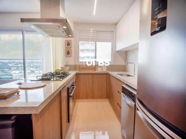 Apartamento venda em Região Geográfica Imediata de Goiânia, Goiânia
