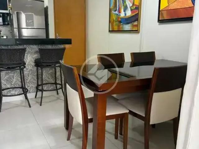 Apartamento venda em Região Geográfica Imediata de Goiânia, Goiânia