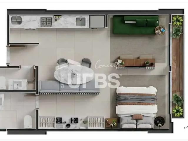 Apartamento venda em Região Geográfica Imediata de Goiânia, Goiânia