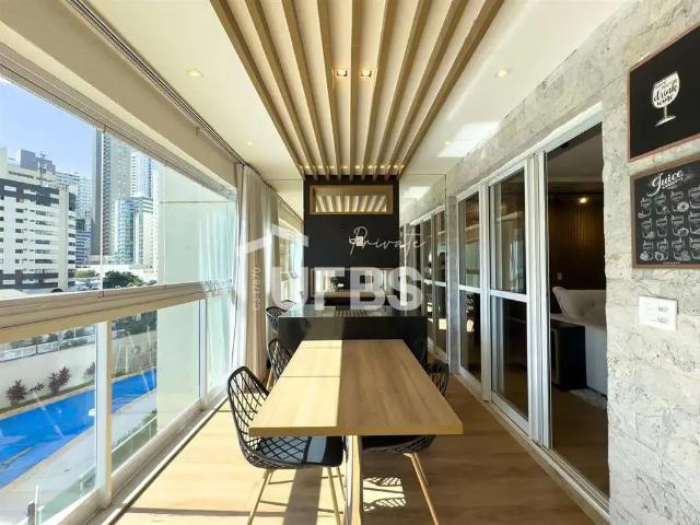 Apartamento venda em Região Geográfica Imediata de Goiânia, Goiânia