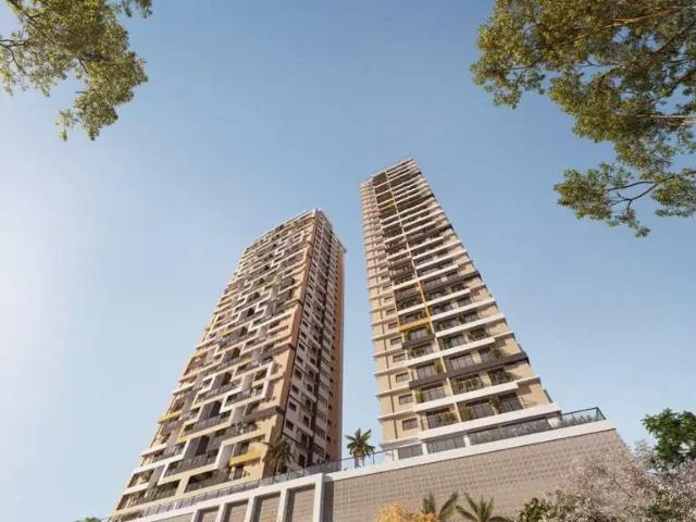 Apartamento venda em Região Geográfica Imediata de Goiânia, Goiânia