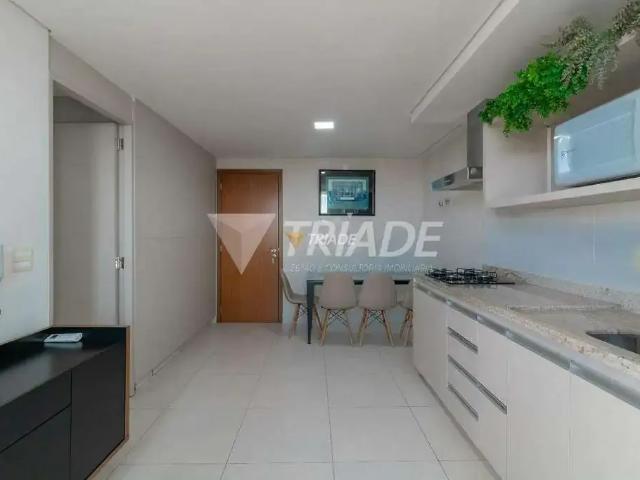 Apartamento venda em Região Geográfica Imediata de Goiânia, Goiânia