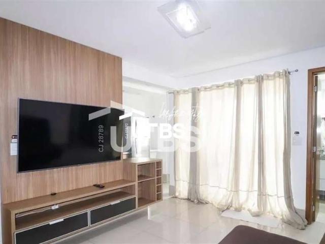 Apartamento venda em Goiânia, Jardim Goiás