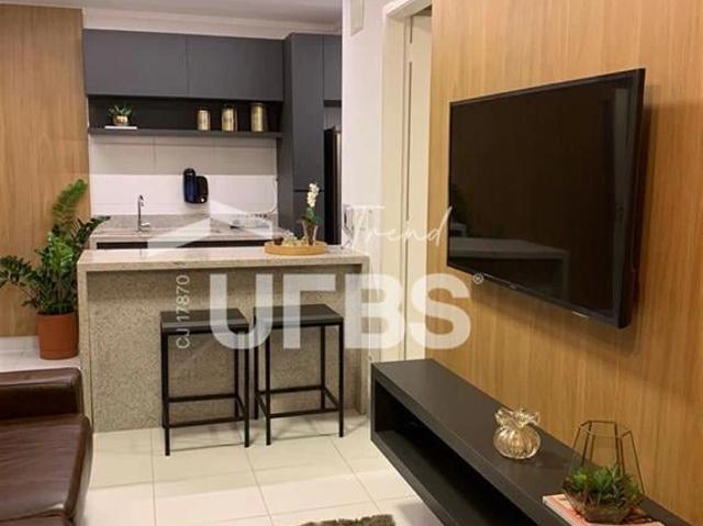 Apartamento venda em Região Geográfica Imediata de Goiânia, Goiânia