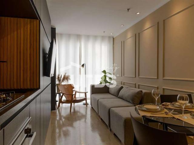 Apartamento venda em Goiânia, Jardim Goiás