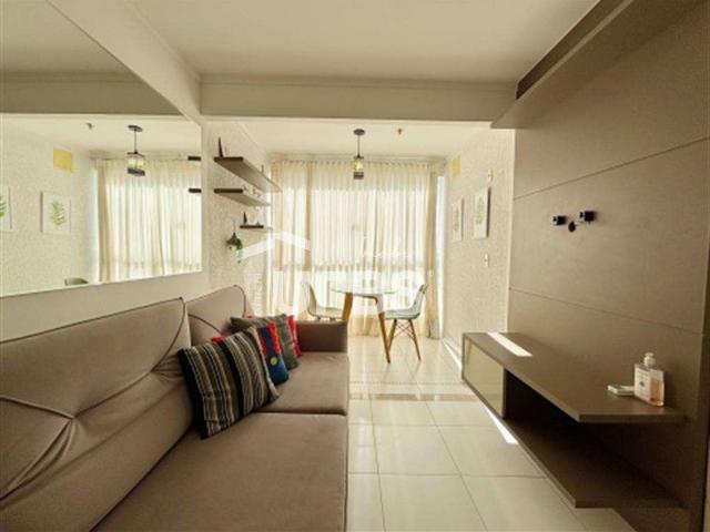 Apartamento venda em Goiânia, Jardim Goiás