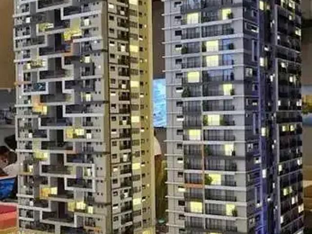 Apartamento venda em Região Geográfica Imediata de Goiânia, Goiânia