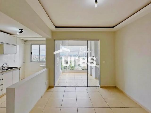 Apartamento venda em Região Geográfica Imediata de Goiânia, Goiânia