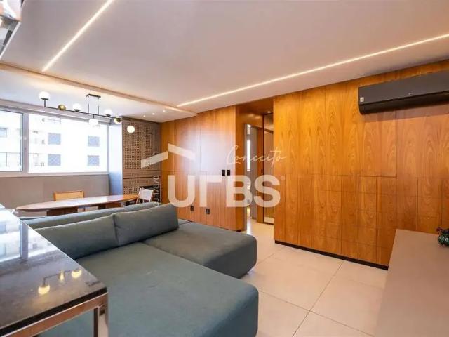 Apartamento venda em Região Geográfica Imediata de Goiânia, Goiânia