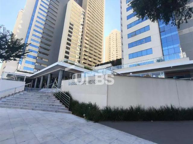 Apartamento venda em Região Geográfica Imediata de Goiânia, Goiânia