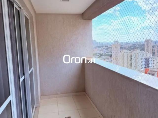 Apartamento venda em Região Geográfica Imediata de Goiânia, Goiânia