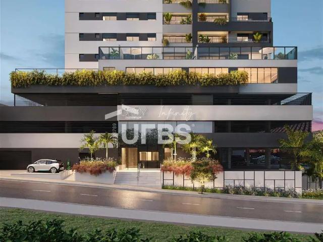 Apartamento venda em Região Geográfica Imediata de Goiânia, Goiânia