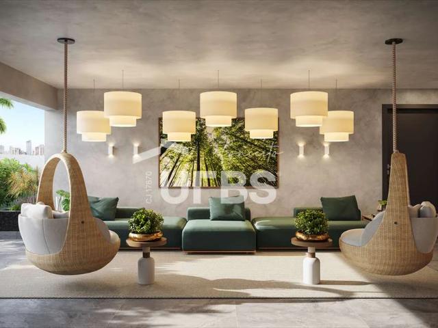 Apartamento venda em Região Geográfica Imediata de Goiânia, Goiânia