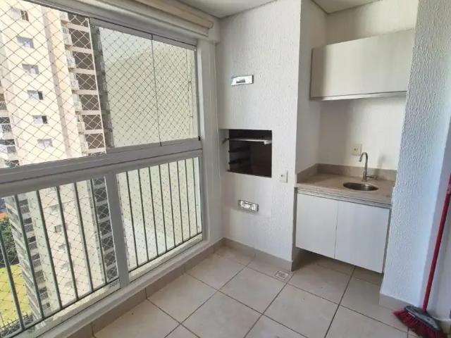 Apartamento venda em Região Geográfica Imediata de Goiânia, Goiânia