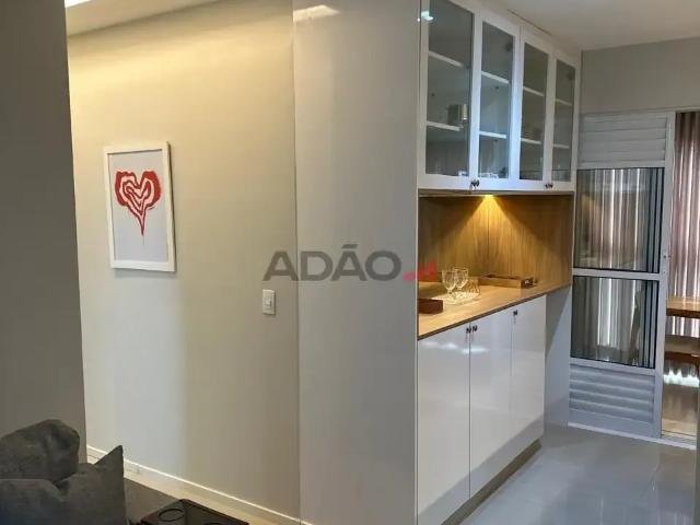 Apartamento venda em Região Geográfica Imediata de Goiânia, Goiânia