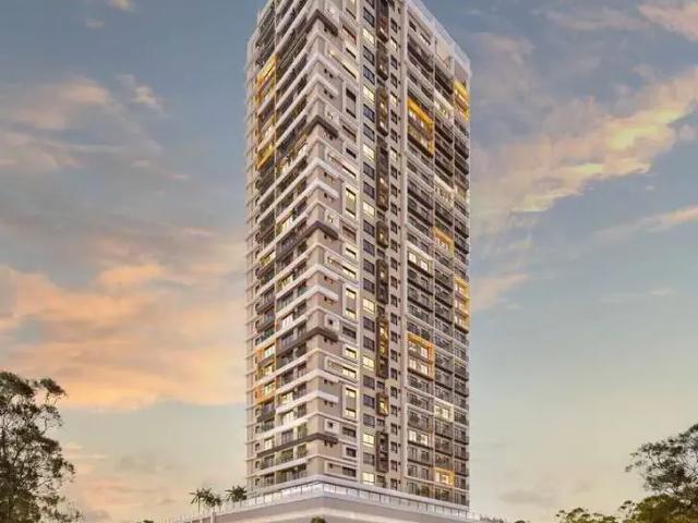 Apartamento venda em Região Geográfica Imediata de Goiânia, Goiânia