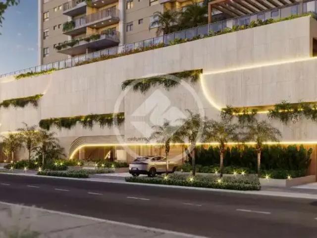 Apartamento venda em Região Geográfica Imediata de Goiânia, Goiânia