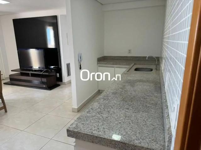 Apartamento venda em Região Geográfica Imediata de Goiânia, Goiânia