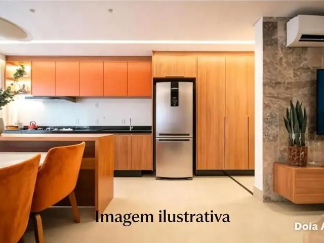 Apartamento venda em Região Geográfica Imediata de Goiânia, Goiânia