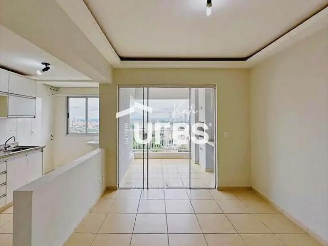 Apartamento venda em Região Geográfica Imediata de Goiânia, Goiânia
