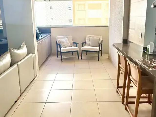 Apartamento venda em Região Geográfica Imediata de Goiânia, Goiânia
