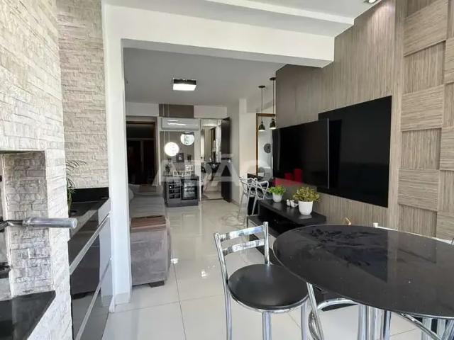 Apartamento venda em Região Geográfica Imediata de Goiânia, Goiânia