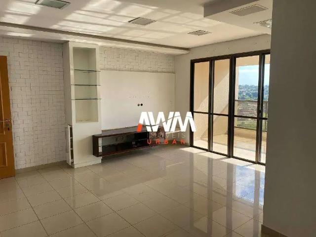 Apartamento venda em Região Geográfica Imediata de Goiânia, Goiânia