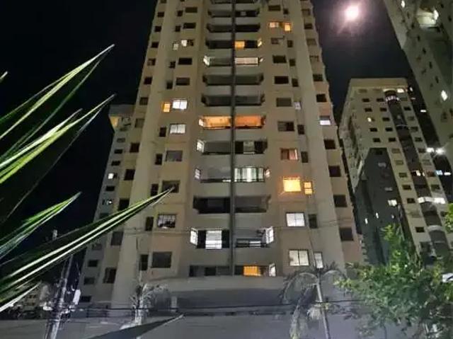 Apartamento venda em Região Geográfica Imediata de Goiânia, Goiânia
