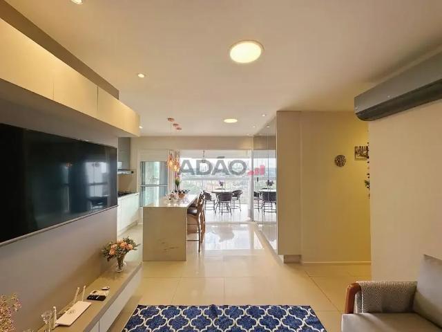 Apartamento venda em Região Geográfica Imediata de Goiânia, Goiânia