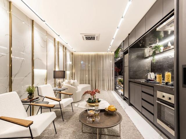 Apartamento venda em Região Geográfica Imediata de Goiânia, Goiânia